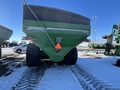 2019 Brent 1596 Grain Cart
