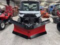 2025 Boss POWER-V XT Blade