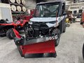 2025 Boss POWER-V XT Blade