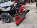 2025 Boss POWER-V XT Blade