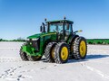 2020 John Deere 8345R Tractor