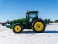 2020 John Deere 8345R Tractor