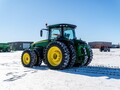 2020 John Deere 8345R Tractor