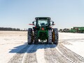 2020 John Deere 8345R Tractor