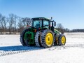 2020 John Deere 8345R Tractor