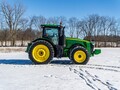 2020 John Deere 8345R Tractor