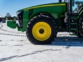 2020 John Deere 8345R Tractor
