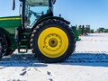 2020 John Deere 8345R Tractor