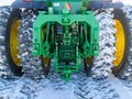 2020 John Deere 8345R Tractor