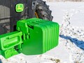 2020 John Deere 8345R Tractor