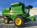 2018 John Deere S770 Combine