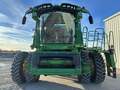 2018 John Deere S770 Combine