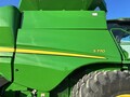 2018 John Deere S770 Combine