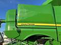 2018 John Deere S770 Combine