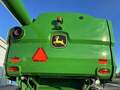 2018 John Deere S770 Combine