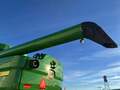 2018 John Deere S770 Combine