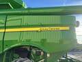 2018 John Deere S770 Combine