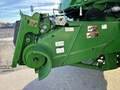 2018 John Deere S770 Combine