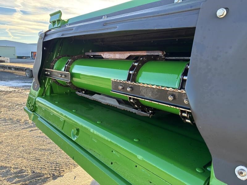 2018 John Deere S770 Combine