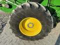 2018 John Deere S770 Combine