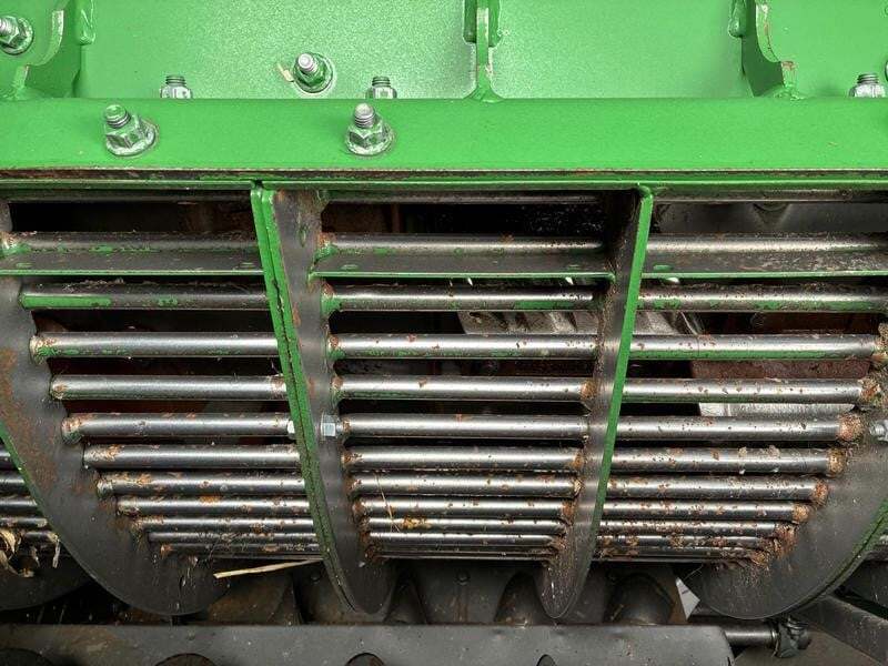 2018 John Deere S770 Combine