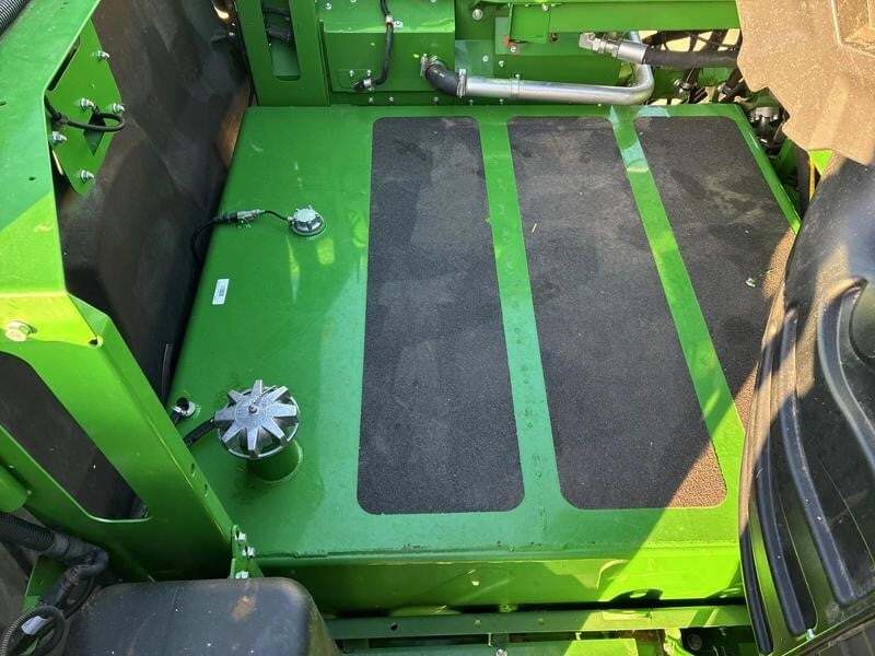 2018 John Deere S770 Combine