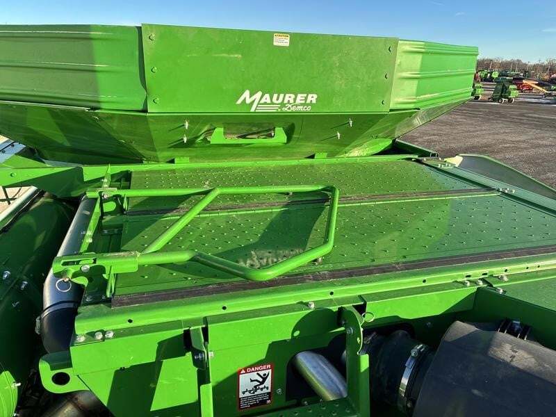 2018 John Deere S770 Combine