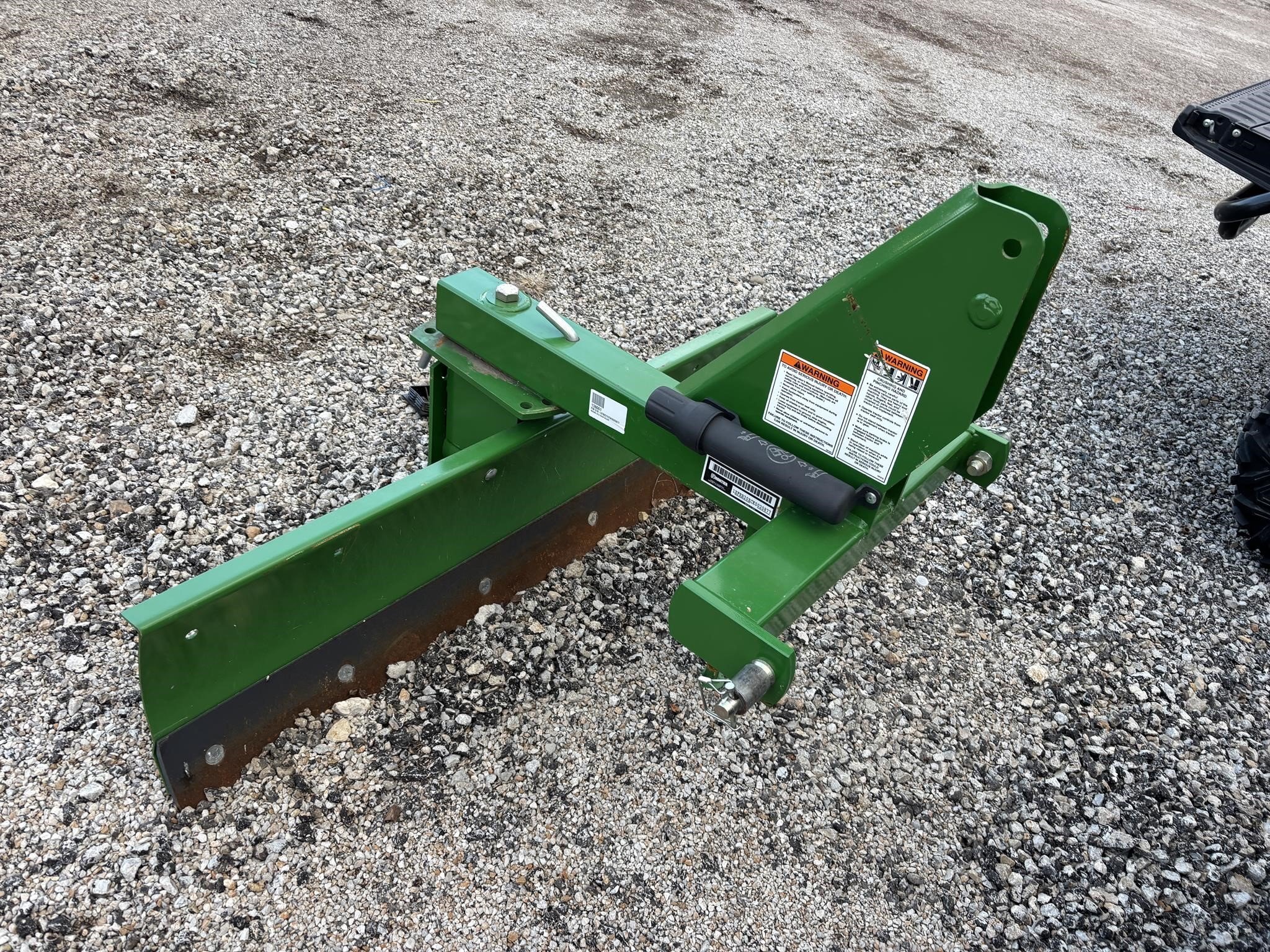 2019 Frontier RB2060 Blade - $900 | Machinery Pete