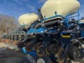 2020 Kinze 3660 Planter