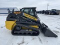 2025 New Holland C337 Skid Steer