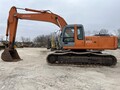 2005 Hitachi ZX270 LC Excavator