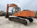 2005 Hitachi ZX270 LC Excavator