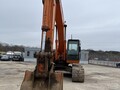2005 Hitachi ZX270 LC Excavator
