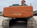 2005 Hitachi ZX270 LC Excavator