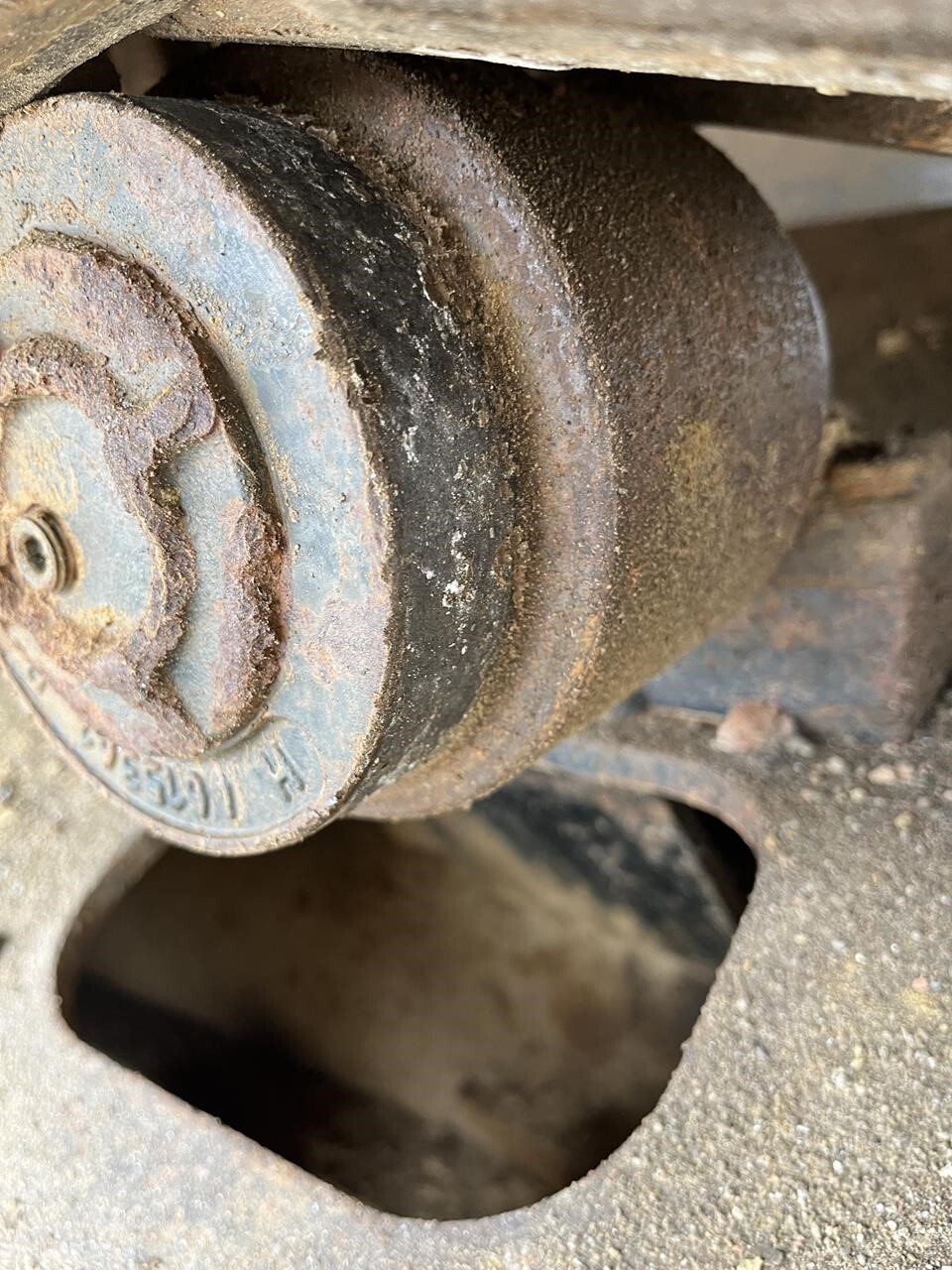 2005 Hitachi ZX270 LC Excavator