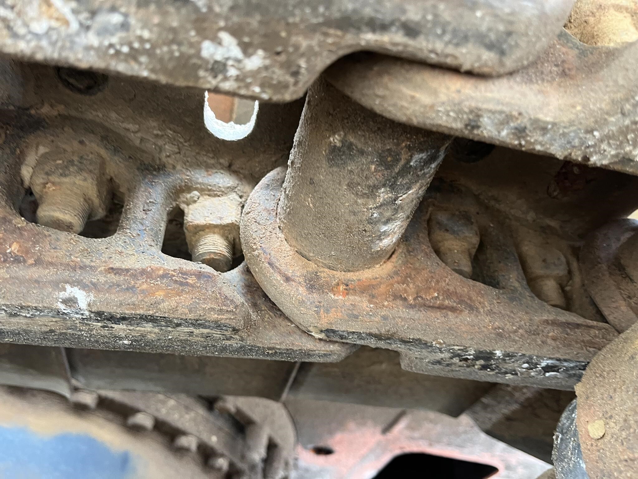 2005 Hitachi ZX270 LC Excavator