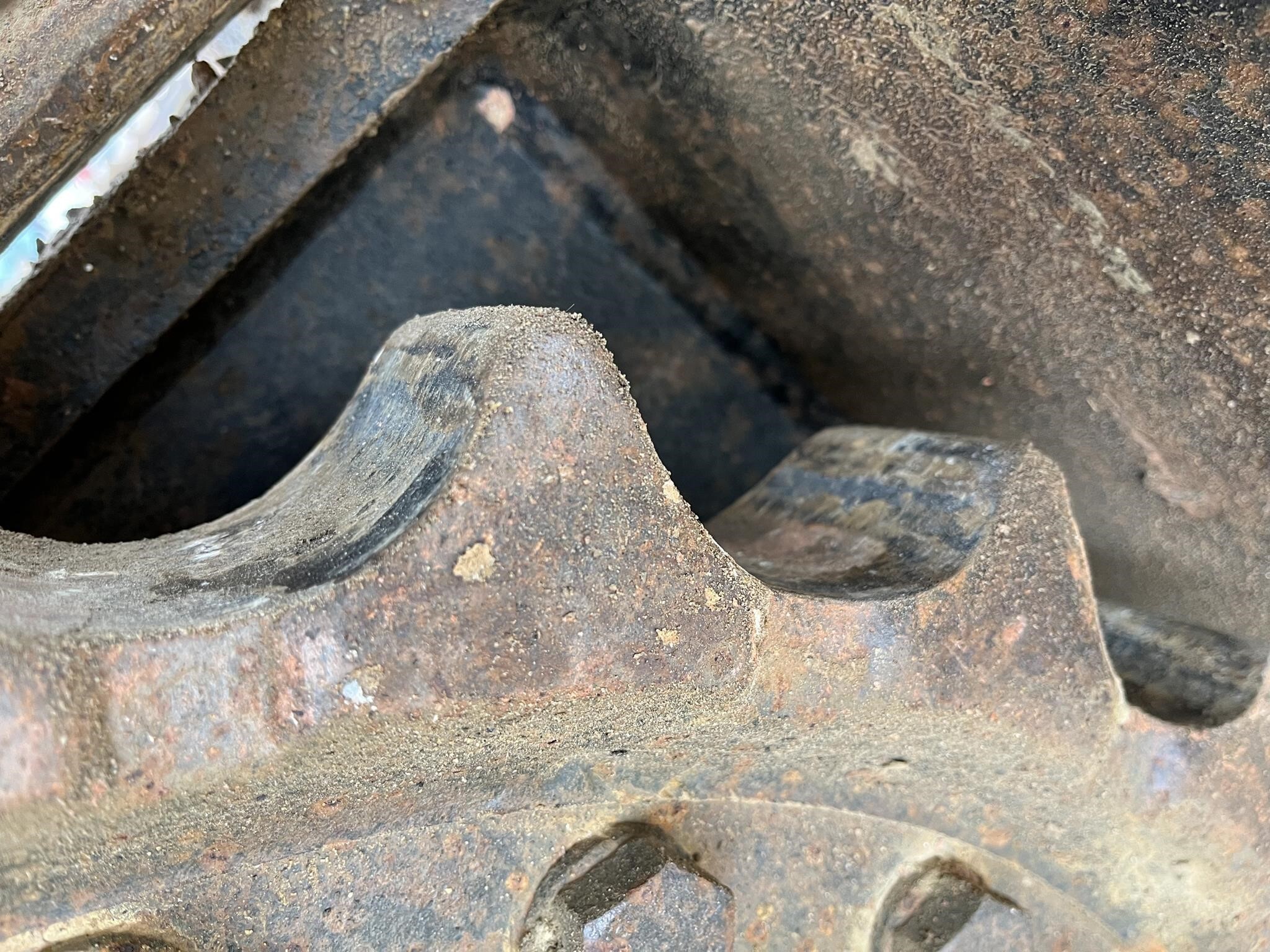 2005 Hitachi ZX270 LC Excavator