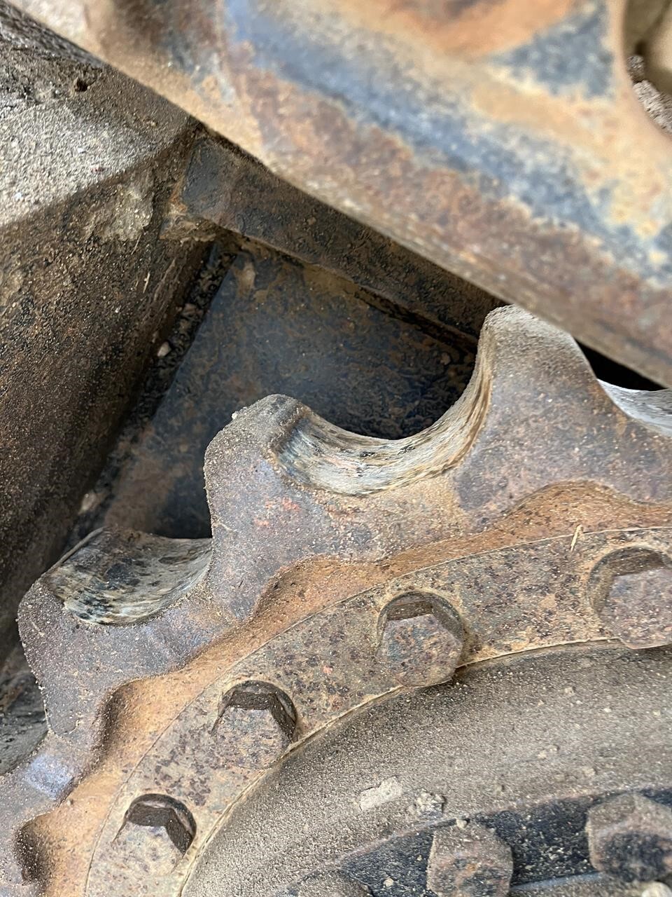 2005 Hitachi ZX270 LC Excavator