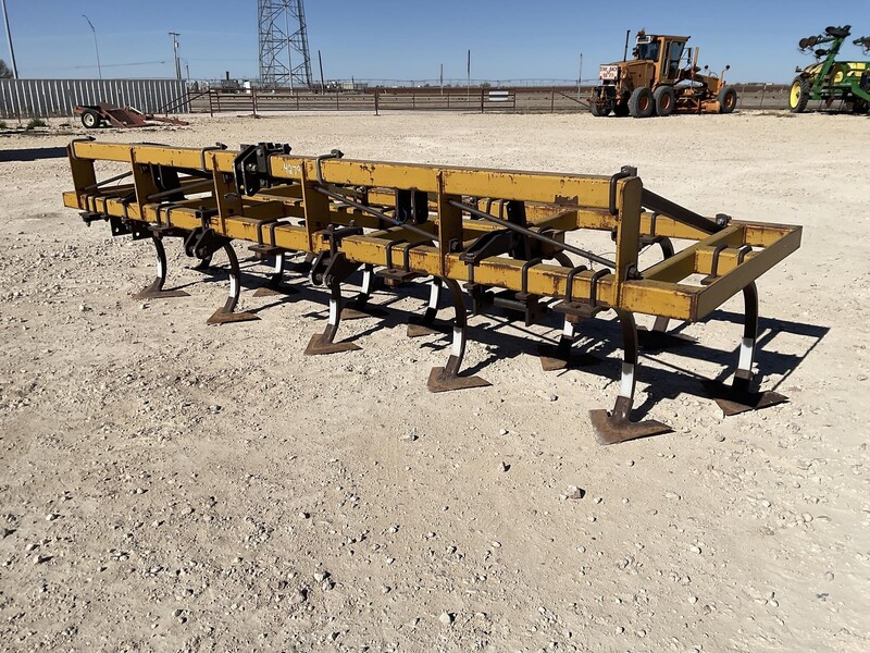 Used V Rippers for Sale - 62 Listings | Machinery Pete