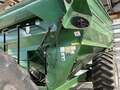 J&M 875 Grain Cart