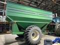  J&M 875 Grain Cart
