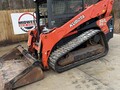 2017 Kubota SVL95-2S Skid Steer