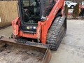 2017 Kubota SVL95-2S Skid Steer