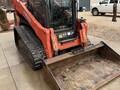 2017 Kubota SVL95-2S Skid Steer