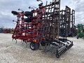 2021 Case IH Tiger-Mate 255 Field Cultivator