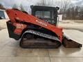 2017 Kubota SVL95-2S Skid Steer