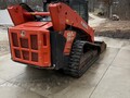 2017 Kubota SVL95-2S Skid Steer