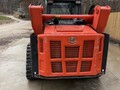 2017 Kubota SVL95-2S Skid Steer
