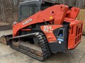2017 Kubota SVL95-2S Skid Steer