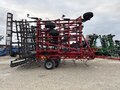2021 Case IH Tiger-Mate 255 Field Cultivator